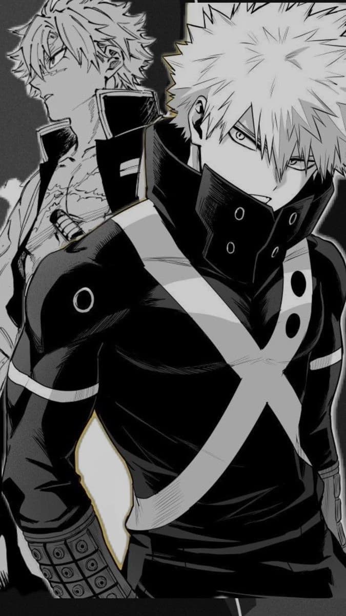 Mha - Professional Heroes thumbnail
