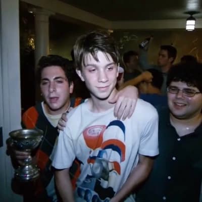 Project X - A Party Out of Control thumbnail