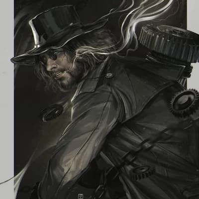 Karl Heisenberg thumbnail