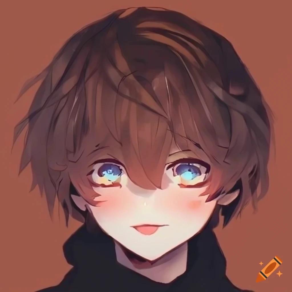 Haruto Nakamura \[CHILDHOOD FRIEND\] thumbnail