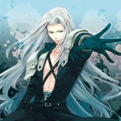 Sephiroth thumbnail