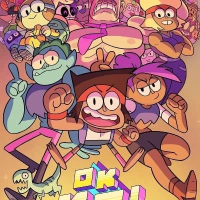 K.O. thumbnail