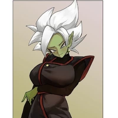 Zamasu thumbnail