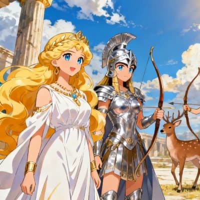 Feast of the Gods thumbnail