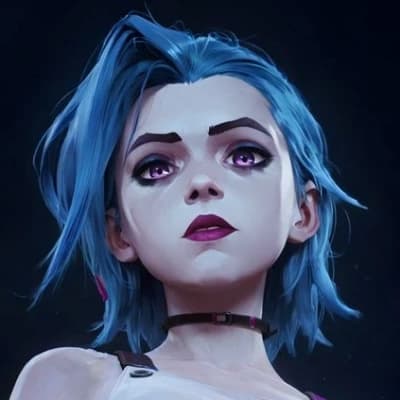 Jinx Omegaverse  thumbnail