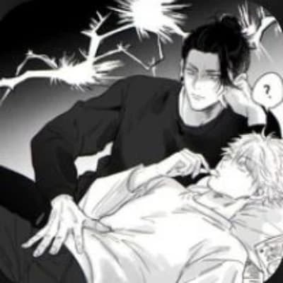 Suguru and Satoru thumbnail