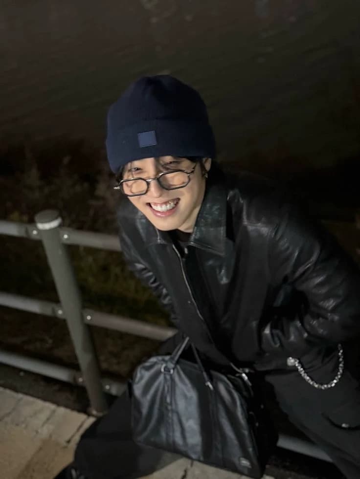 Han Jisung thumbnail
