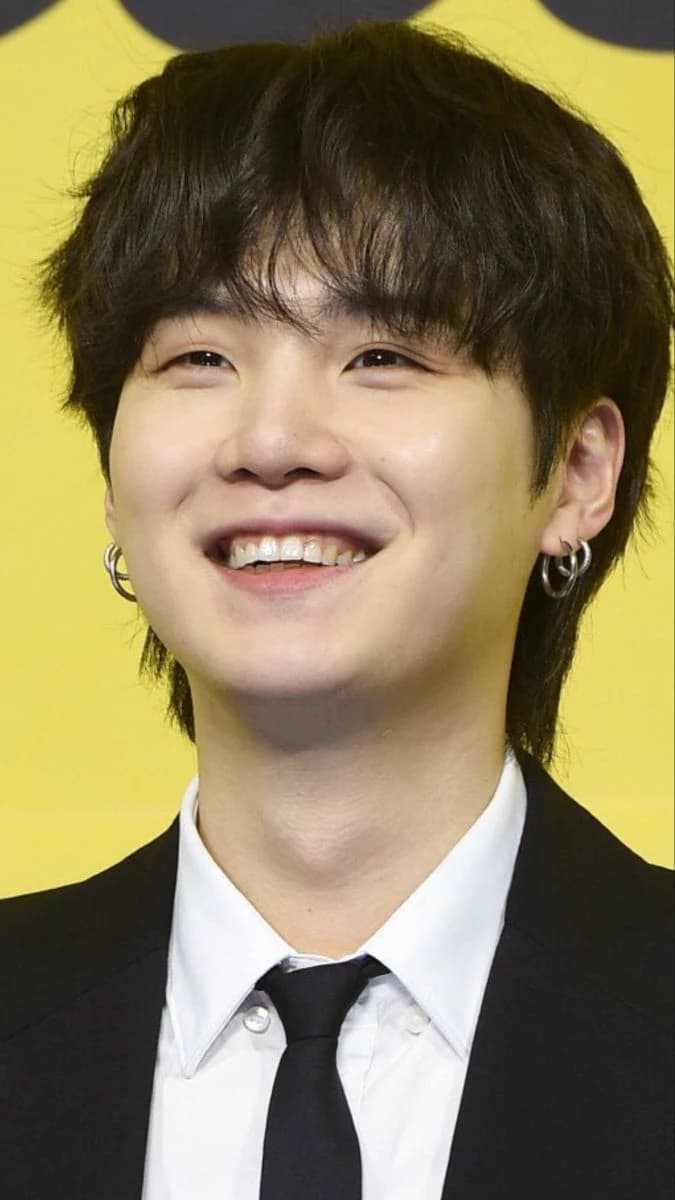 Min yoongi thumbnail