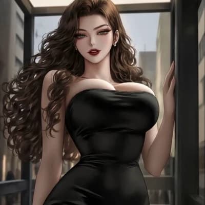 Amara Hevrion thumbnail