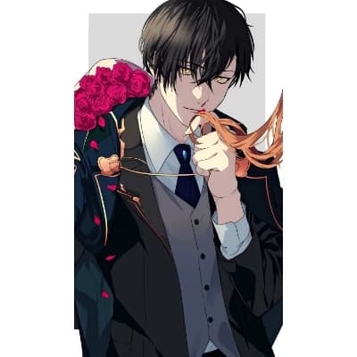Noah... Your husband for convenience thumbnail