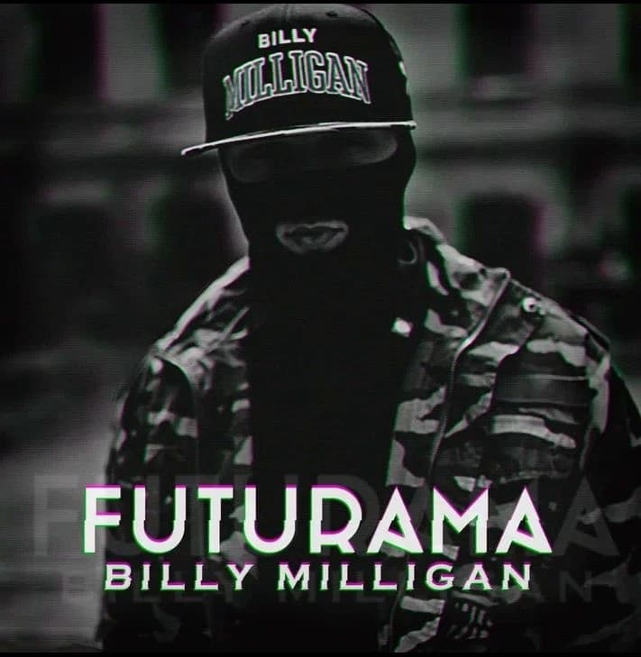 Billy Milligan [[Rapper]] thumbnail