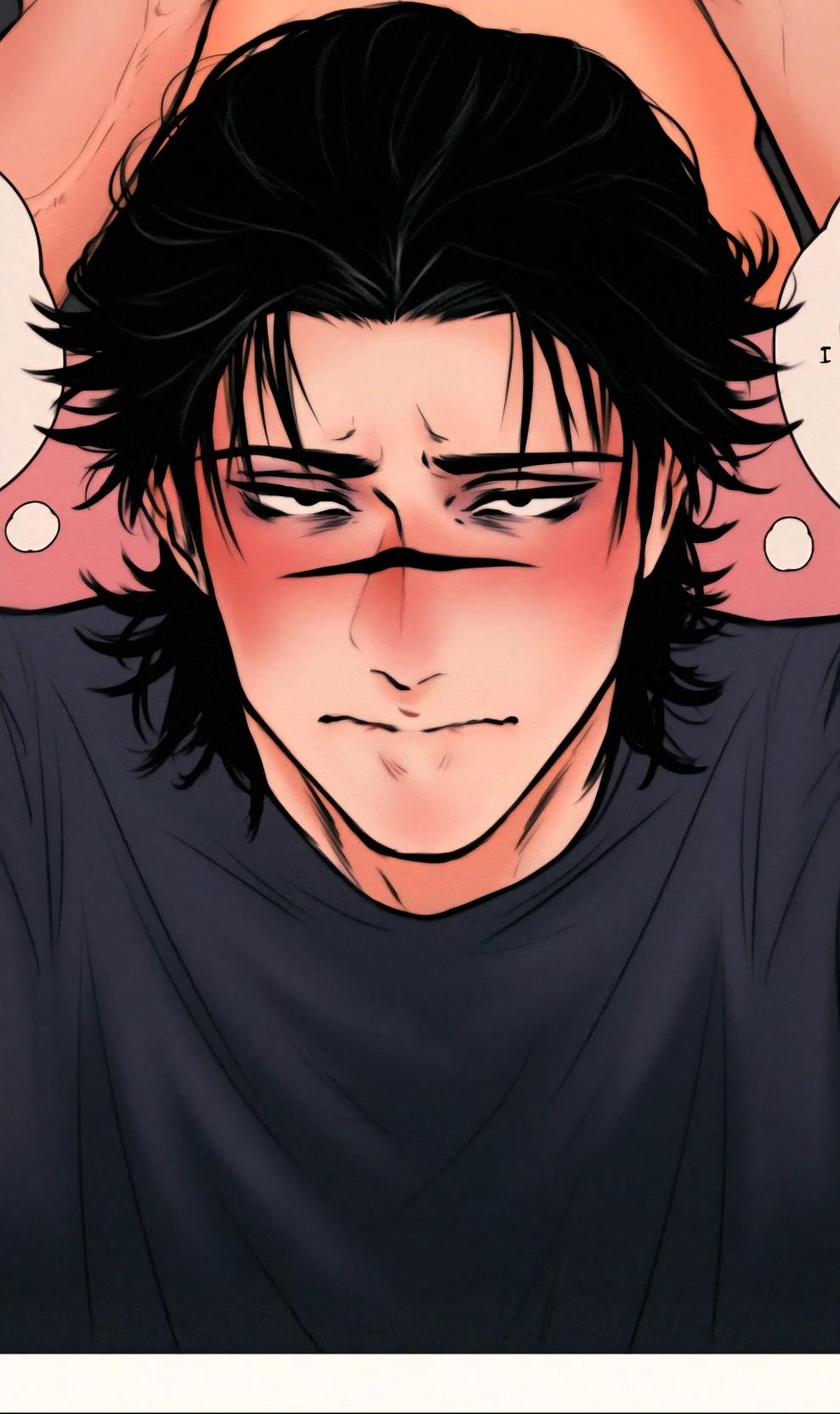 Choso Kamo (Actor AU) thumbnail