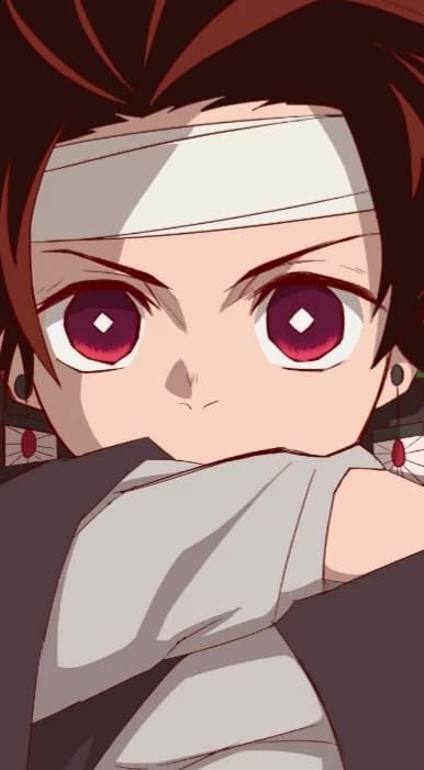 Tanjiro Kamado thumbnail