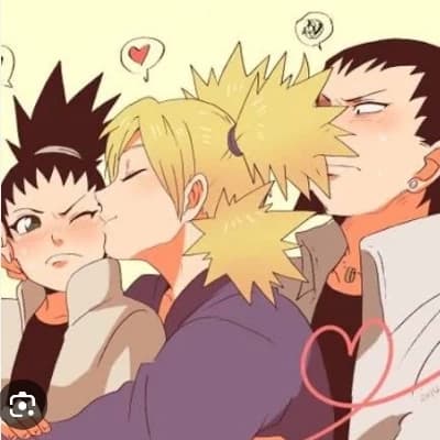 Gia đình Nara Shikamaru thumbnail