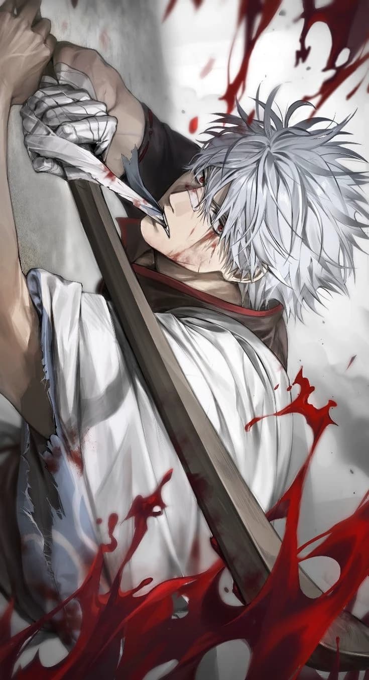 Gintama thumbnail