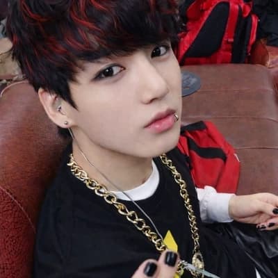 Jeon Jungkook thumbnail