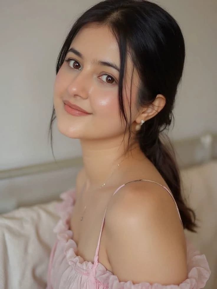 Kriti | Nayi Padosan  thumbnail