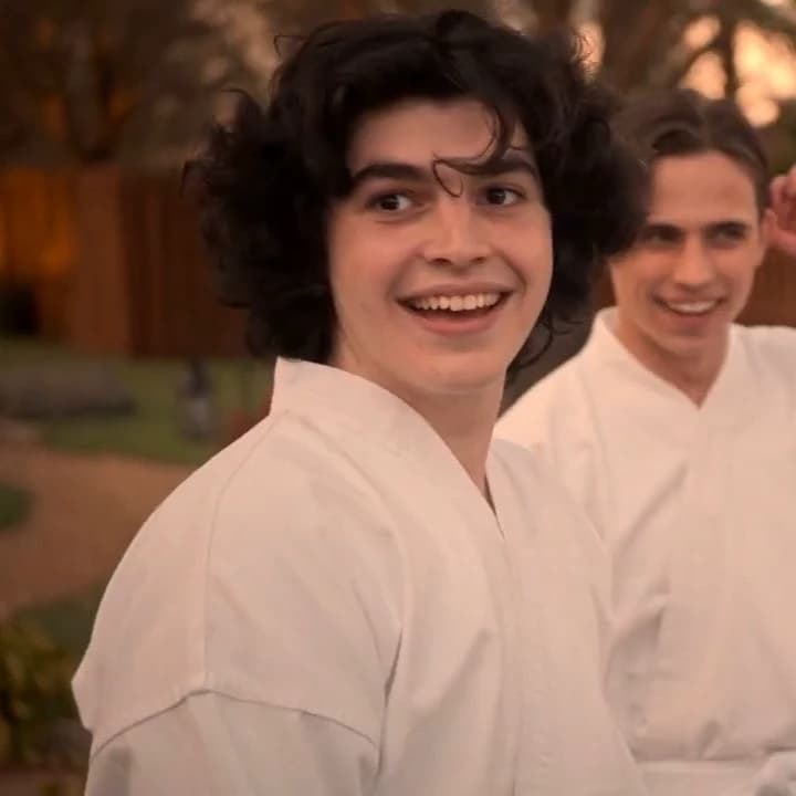 Anthony Larusso thumbnail