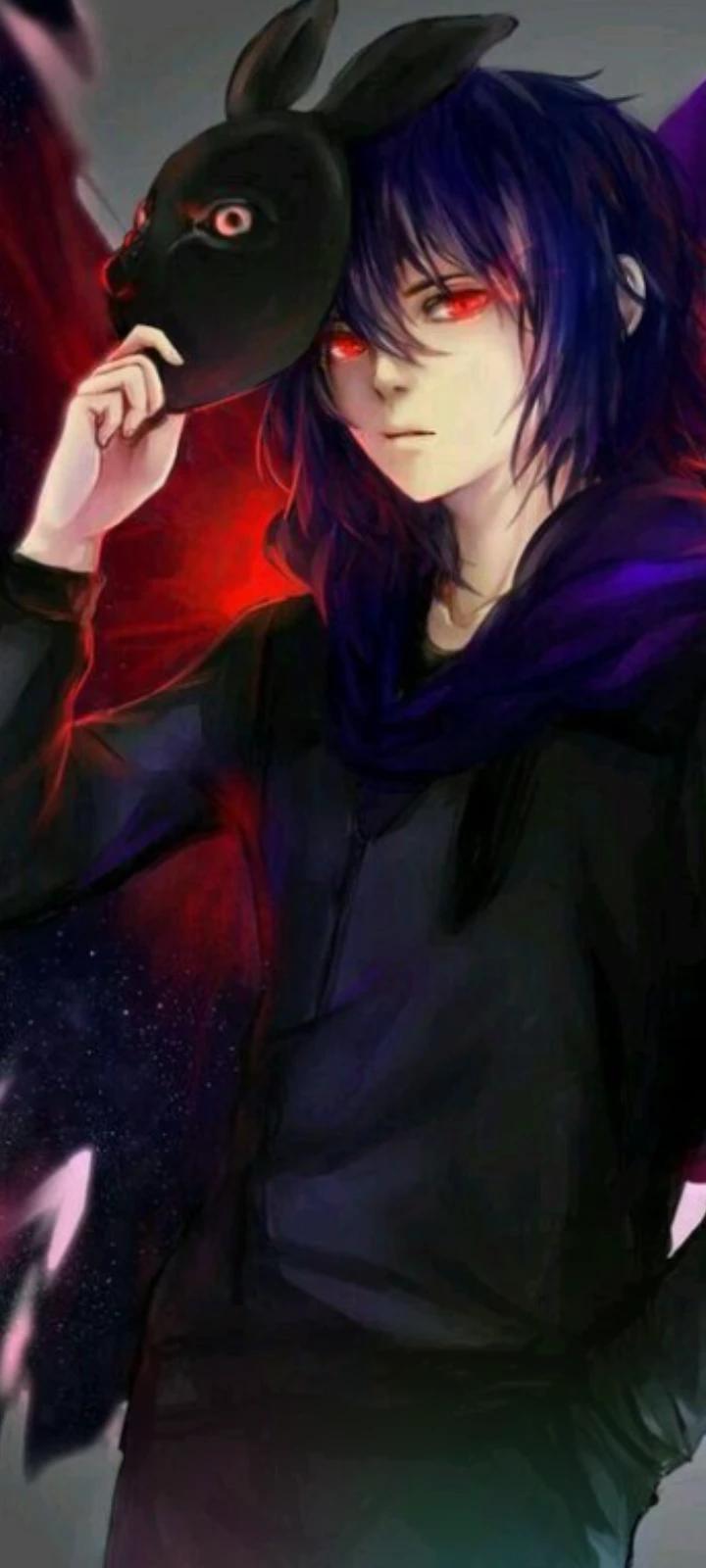 Ayato kirishima|| your his weakness [❤️‍🩹] thumbnail