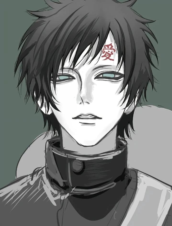 Sabaku no Gaara thumbnail