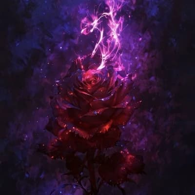 Vampire Human Wolf Coexistence Academy / RPG thumbnail