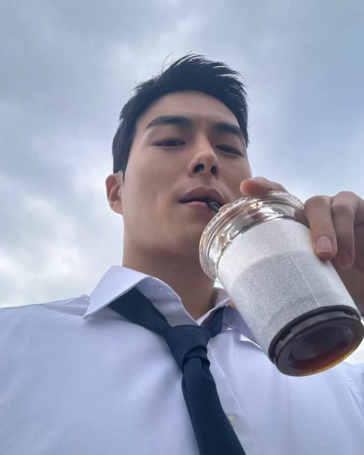 Han Jae-min. thumbnail