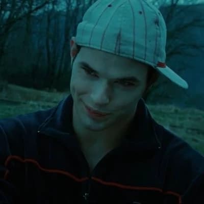 Emmett Cullen thumbnail