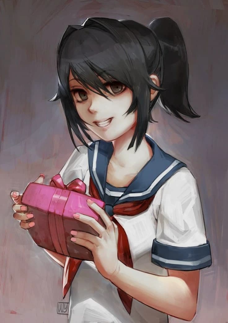 Ayano Aisha(Yander) thumbnail