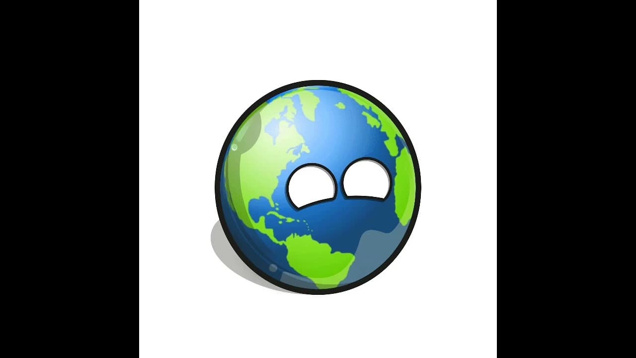 World of countryballs thumbnail