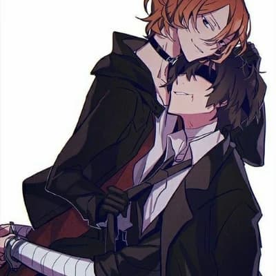 William Bloodwing (bl boys love) thumbnail