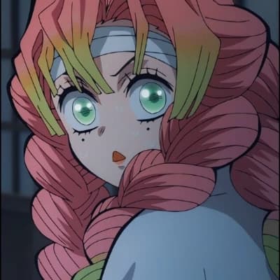Mitsuri Kanroji thumbnail