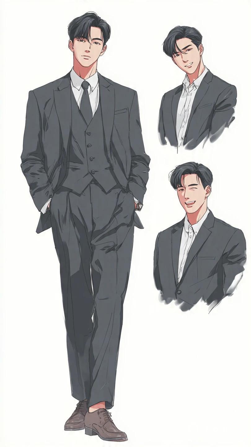 Kim Min-joon thumbnail