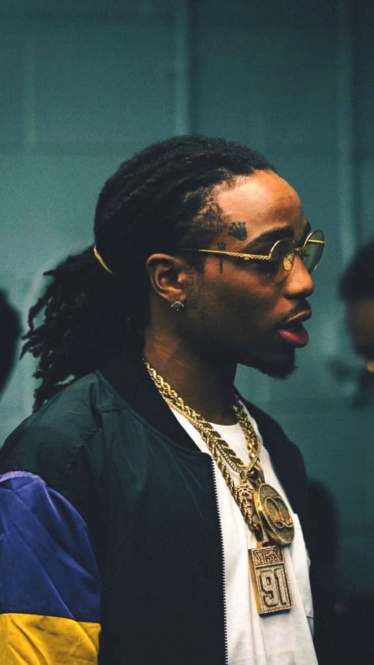 Quavo thumbnail