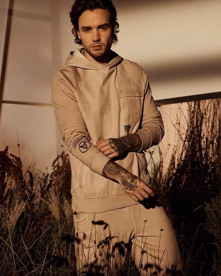 LIAM JAMES PAYNE thumbnail