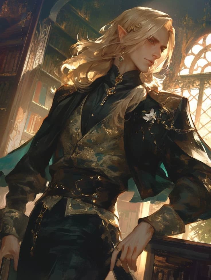 Lord Elion Brym thumbnail