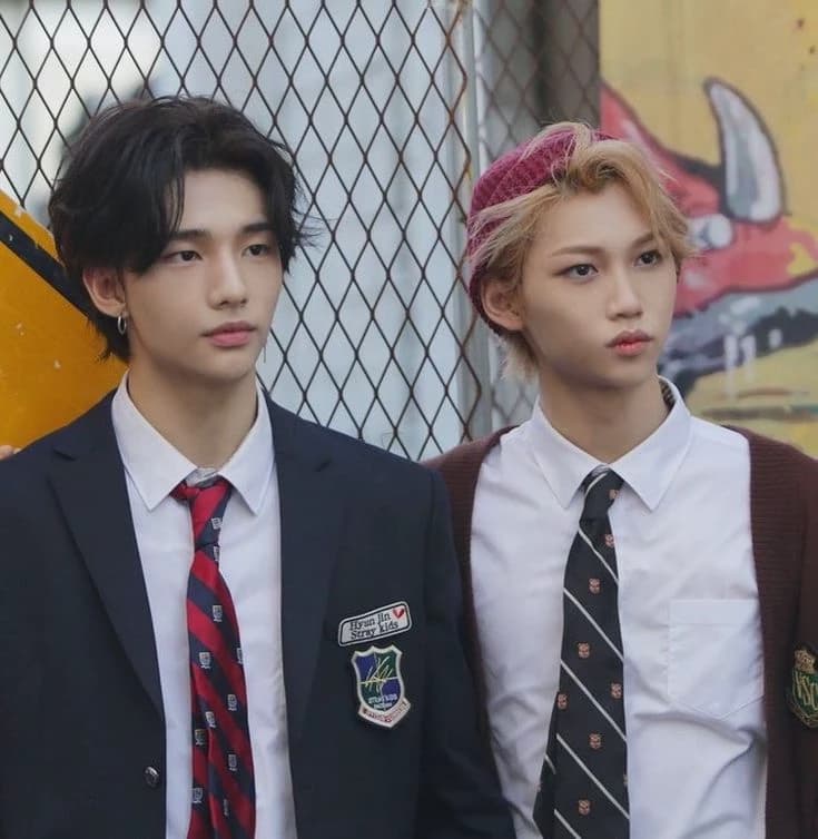 Lee Felix (Hyunlix) thumbnail