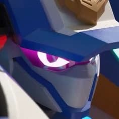 ★Blue Cop!★ thumbnail