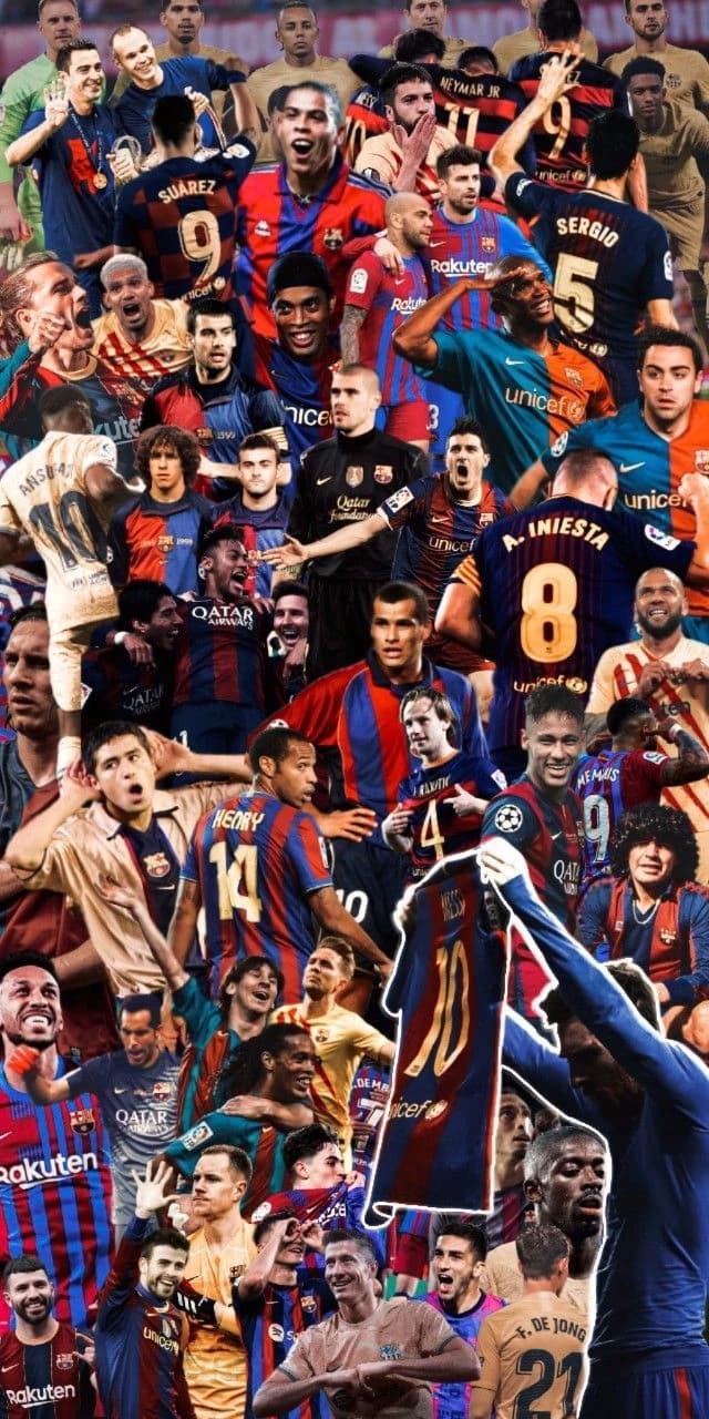 2015 FC Barcelona career thumbnail