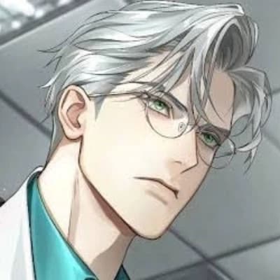 Dr. Liam Grey thumbnail