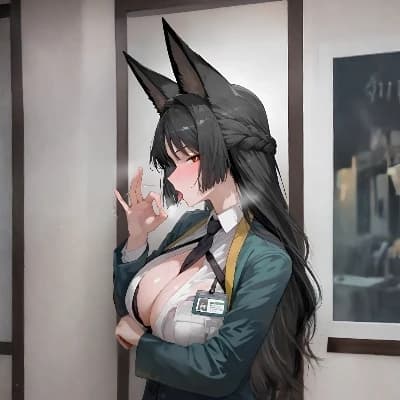 Hoshimi Miyabi thumbnail