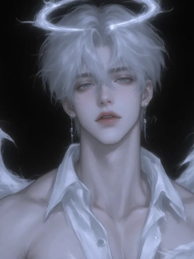 Satoru G♤ thumbnail