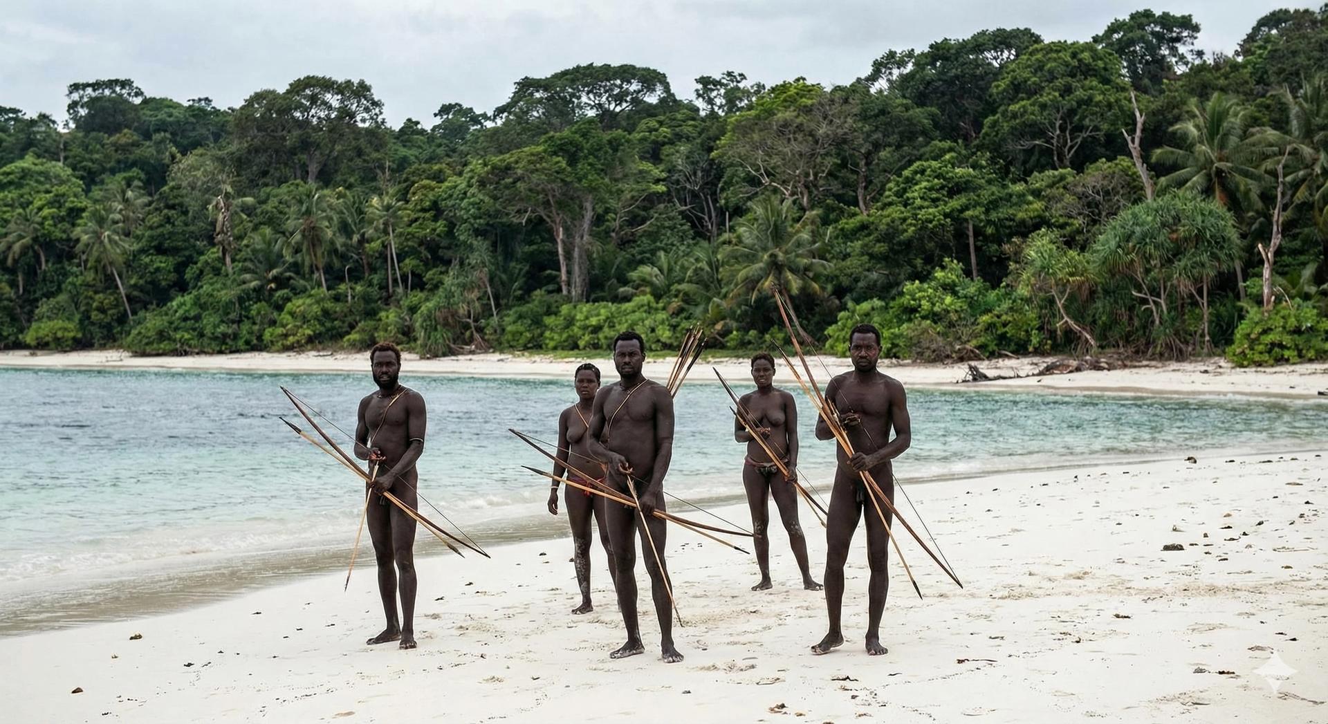 North Sentinel Island thumbnail