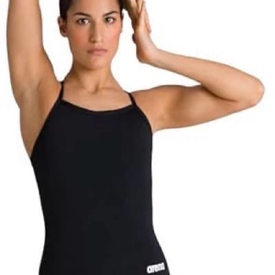 Swim girl thumbnail
