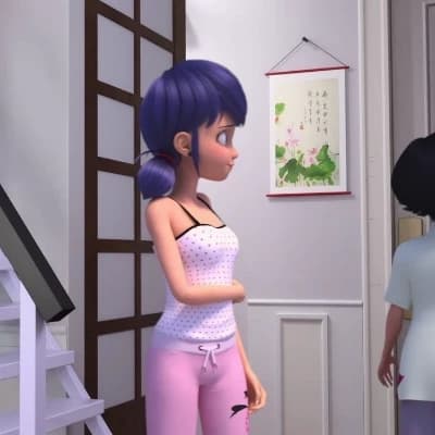 Marinette Dupain-Cheng thumbnail