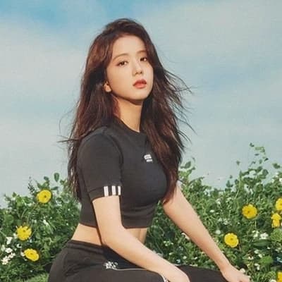 BLACKPINK (Jisoo, Jennie, Rosé, Lisa) thumbnail