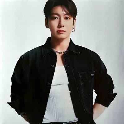 Jeon Jungkook thumbnail