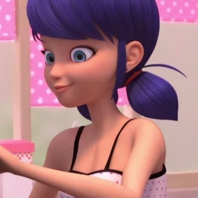 Marinette Dupain-Cheng thumbnail