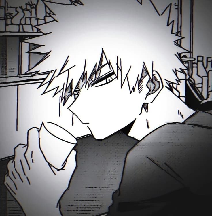 Katsuki Bakugo thumbnail