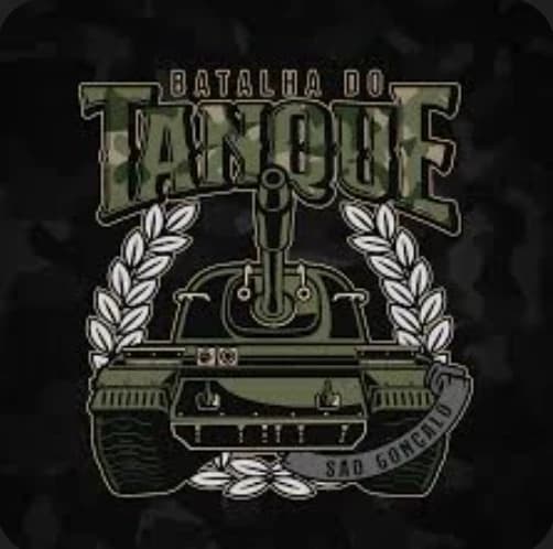 Tank battle thumbnail