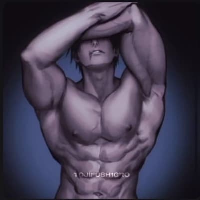 Toji Volkov thumbnail